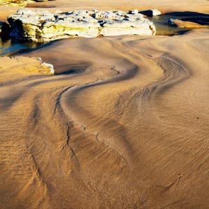 Sand Patterns square cropped Dunraven Bay_DSC7965